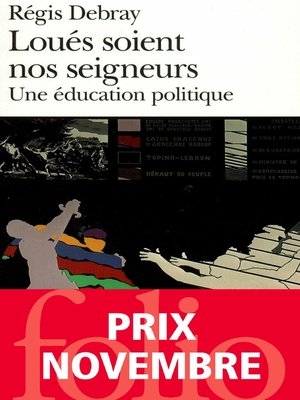 cover image of Loués soient nos seigneurs
